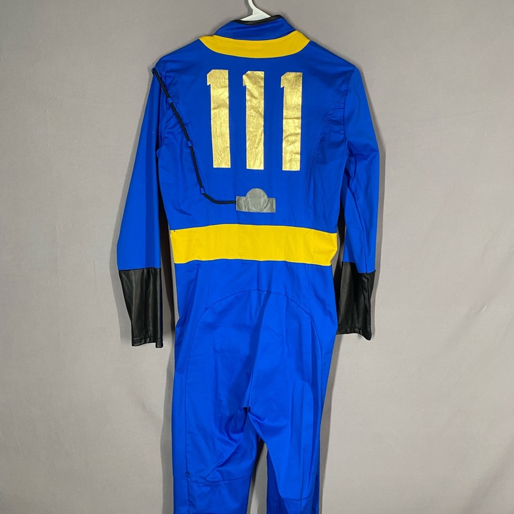 Fallout Vault 111 Jumpsuit
